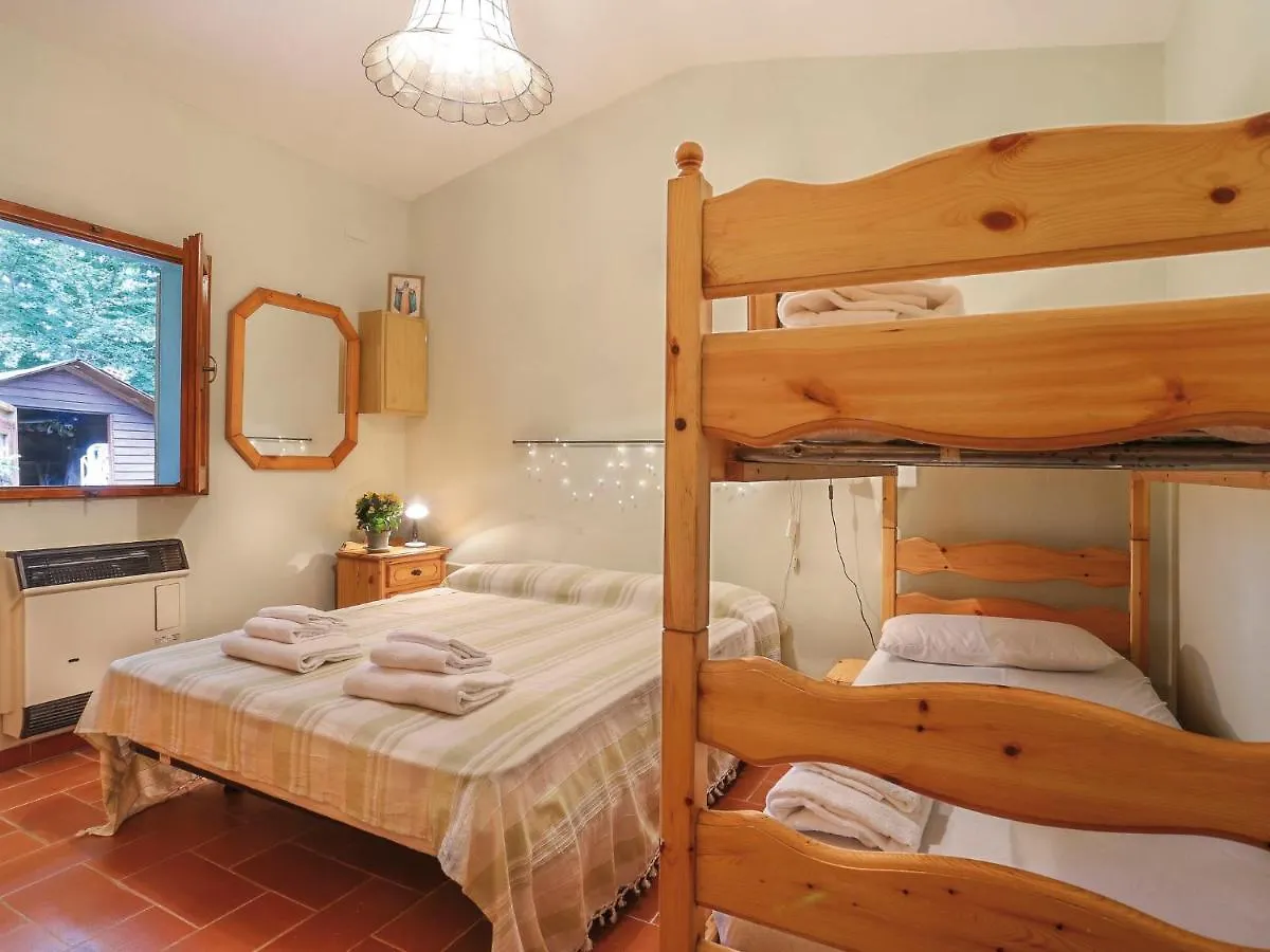 Holiday Home Al Faggio - Gll120 By Interhome Lucca Italy
