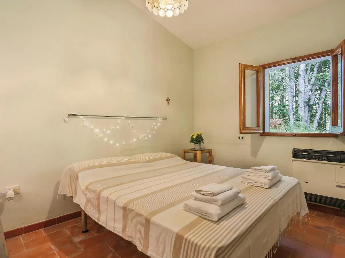 Holiday Home Al Faggio - Gll120 By Interhome Lucca 0*,