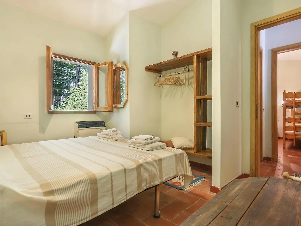 Holiday Home Al Faggio - Gll120 By Interhome Lucca