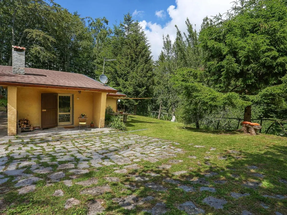 Holiday Home Al Faggio - Gll120 By Interhome Lucca Italy