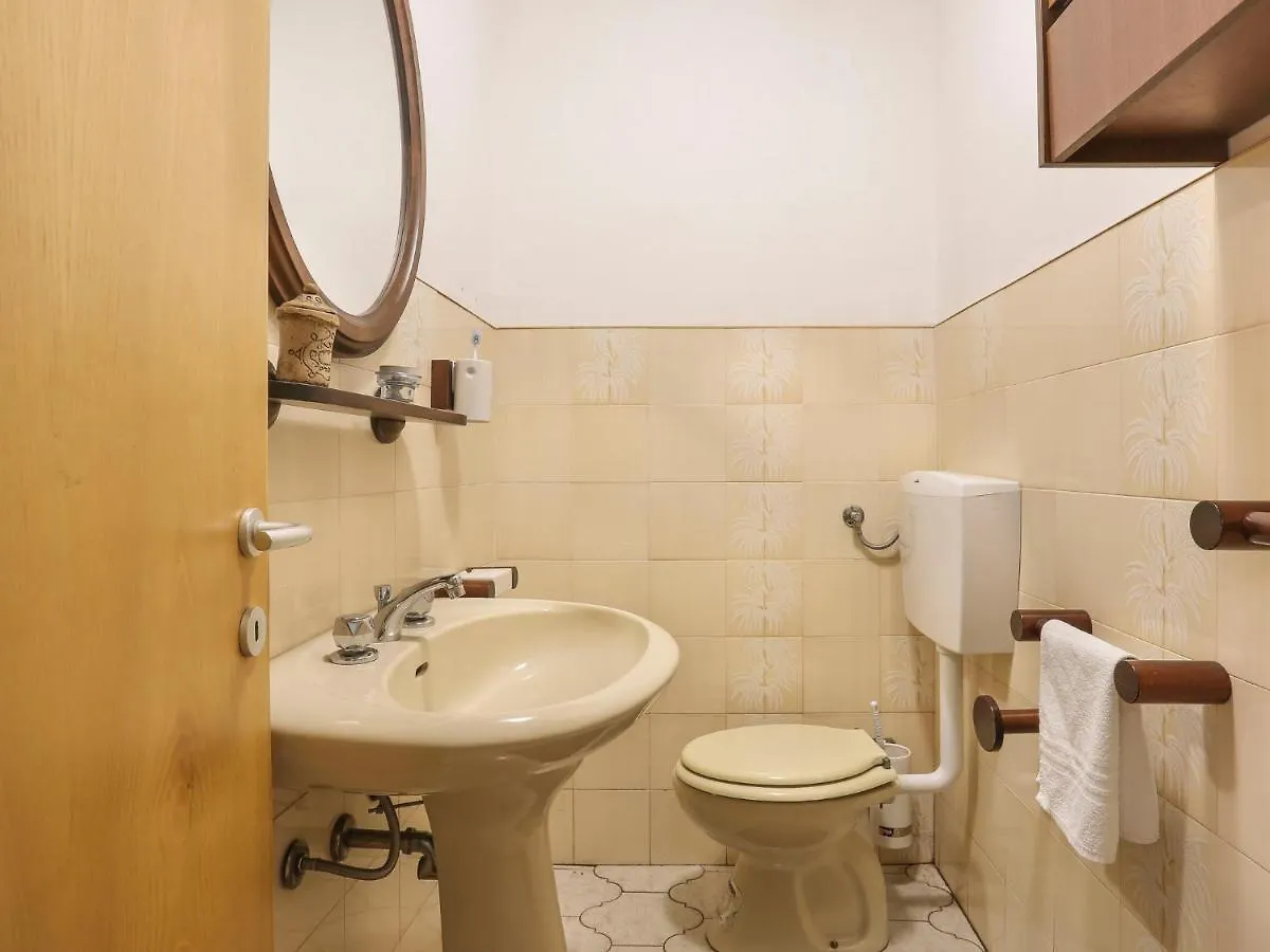 Holiday Home Al Faggio - Gll120 By Interhome Lucca