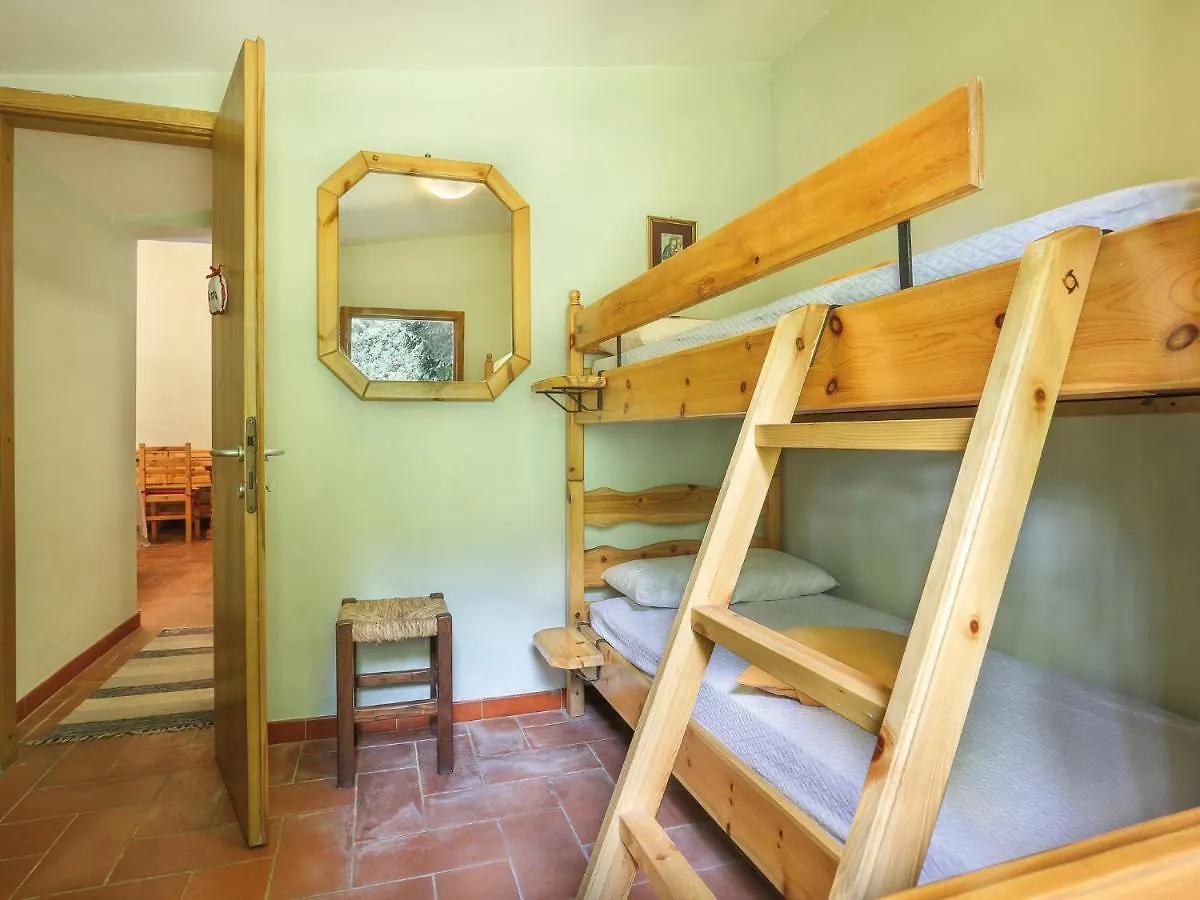 Holiday Home Al Faggio - Gll120 By Interhome Lucca 0*,  Italy