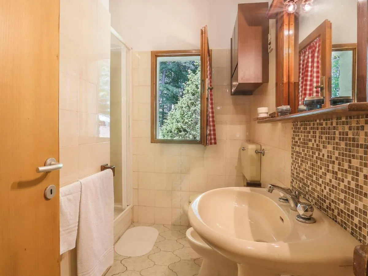 Holiday Home Al Faggio - Gll120 By Interhome Lucca