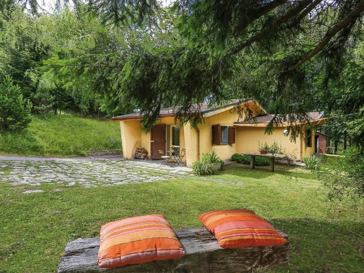 Holiday Home Al Faggio - Gll120 By Interhome Lucca