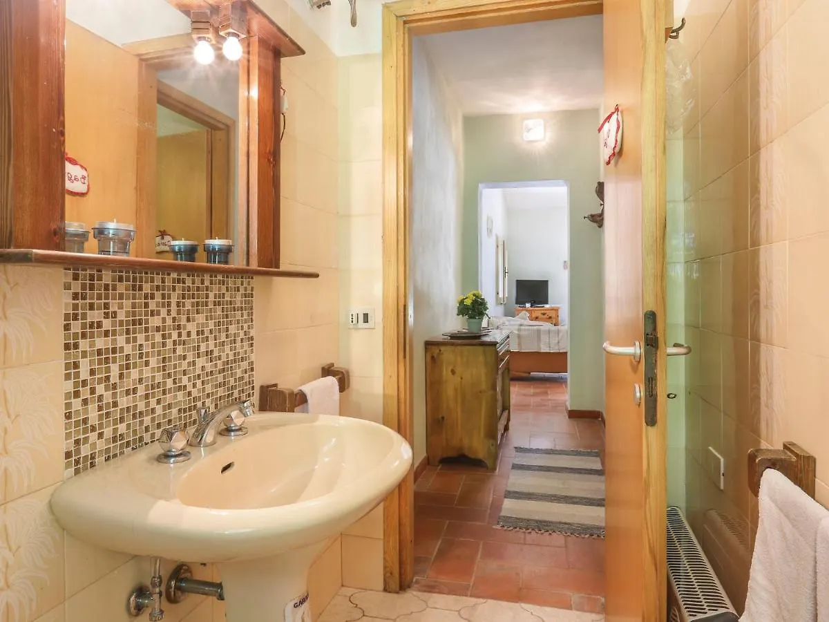 Holiday Home Al Faggio - Gll120 By Interhome Lucca