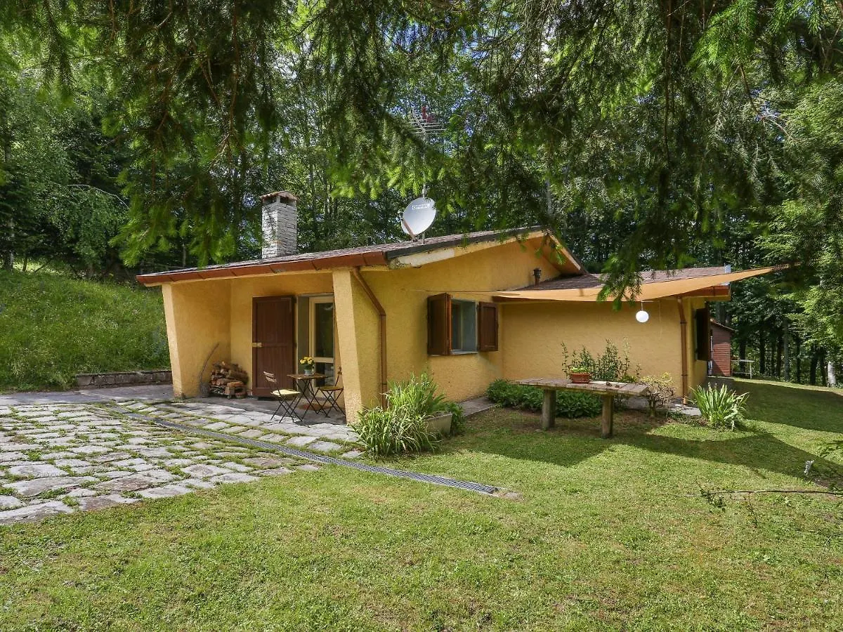 Holiday Home Al Faggio - Gll120 By Interhome Lucca